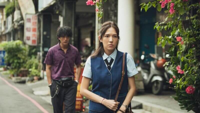 當男人戀愛時評價劇情
