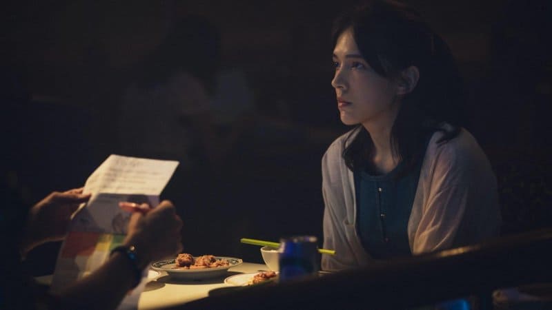 當男人戀愛時評價劇情