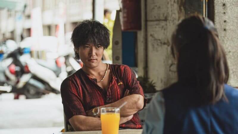 當男人戀愛時評價劇情