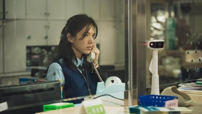 當男人戀愛時評價劇情