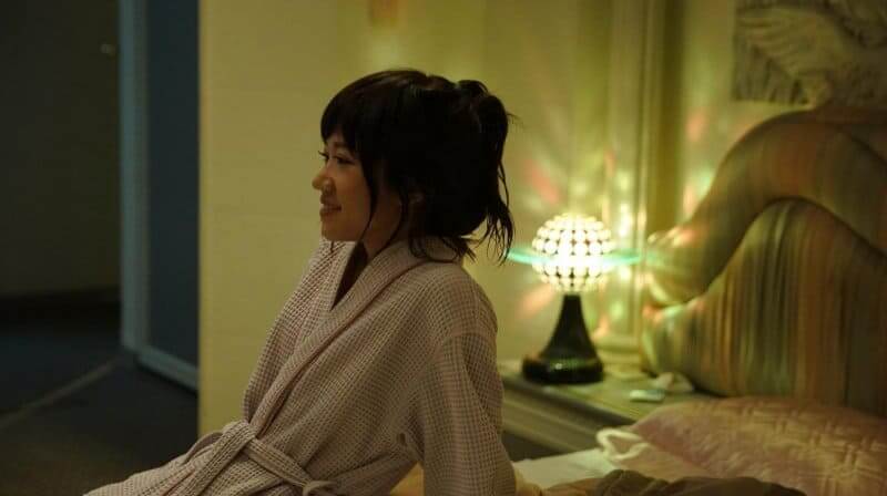 當男人戀愛時評價劇情