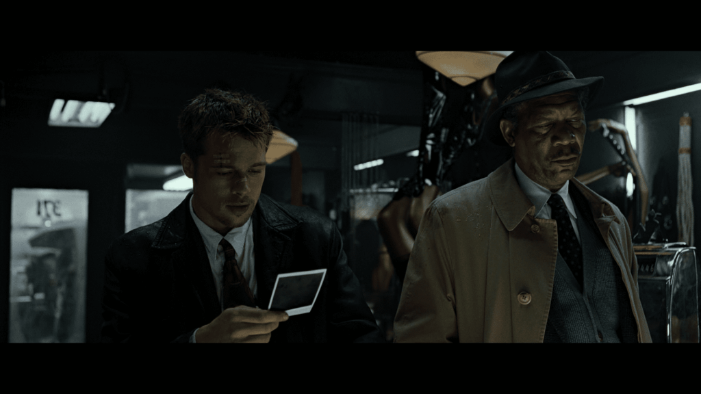火線追緝令Netflix電影劇情評價