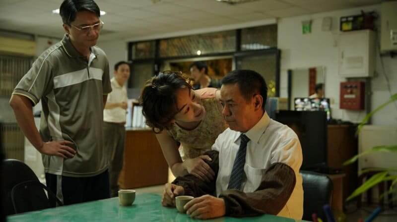 當男人戀愛時評價劇情